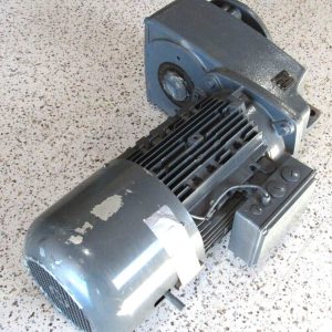 USED NORD 4282AFH-132S/4CUS GEARMOTOR 32.04:1 230/460V 7.5HP SK132S/4CUSBRE60HL
