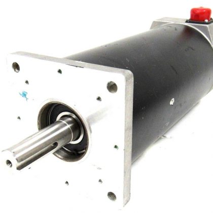 USED PACIFIC SCIENTIFIC S43HCYY-LNK-NS-02 SYNCHRONOUS MOTOR S43HCYYLNKNS02