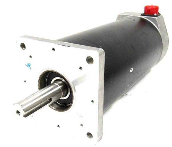 USED PACIFIC SCIENTIFIC S43HCYY-LNK-NS-02 SYNCHRONOUS MOTOR S43HCYYLNKNS02