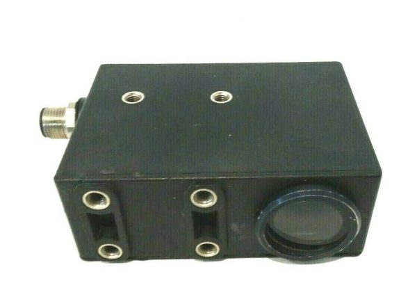 USED PEPPERL & FUCHS DK10-LAS /76A /110 /124 SENSOR 418066 DK10LAS76A110124 - Image 3