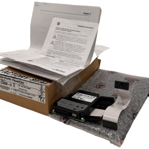 ALLEN-BRADLEY 20-COMM-H SER. B POWERFLEX RS-485 HVAC ADAPTER 20COMMH NEW SURPLUS