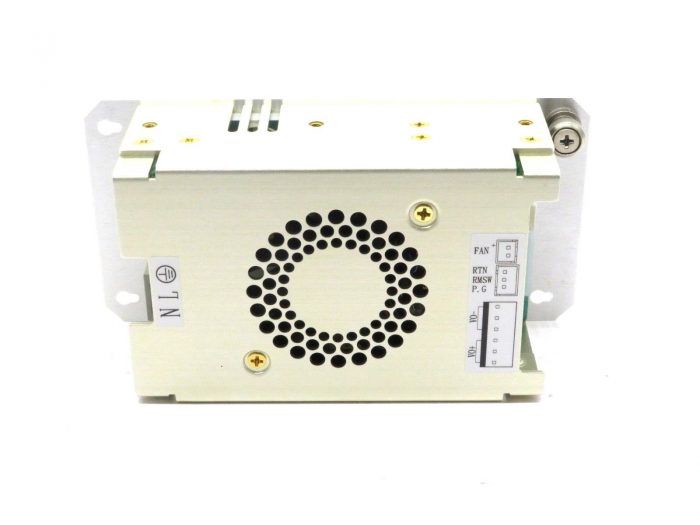 NEW ADVANCED POWER SOLUTIONS APS150RF-D POWER SUPPLY 4AMP/2AMP APS150RFD - Image 4