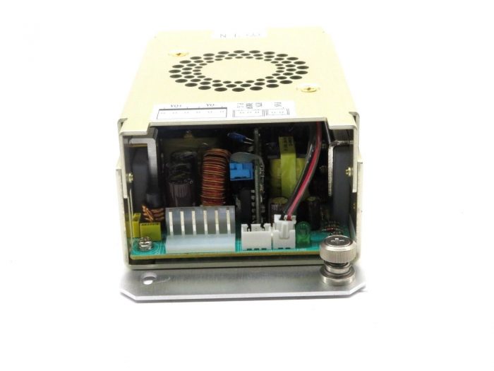 NEW ADVANCED POWER SOLUTIONS APS150RF-D POWER SUPPLY 4AMP/2AMP APS150RFD - Image 5