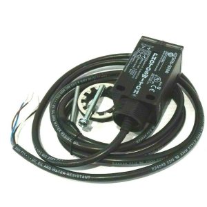 NEW ALLEN BRADLEY 42GRU-9200 PHOTOSWITCH SER.B 42GRU9200