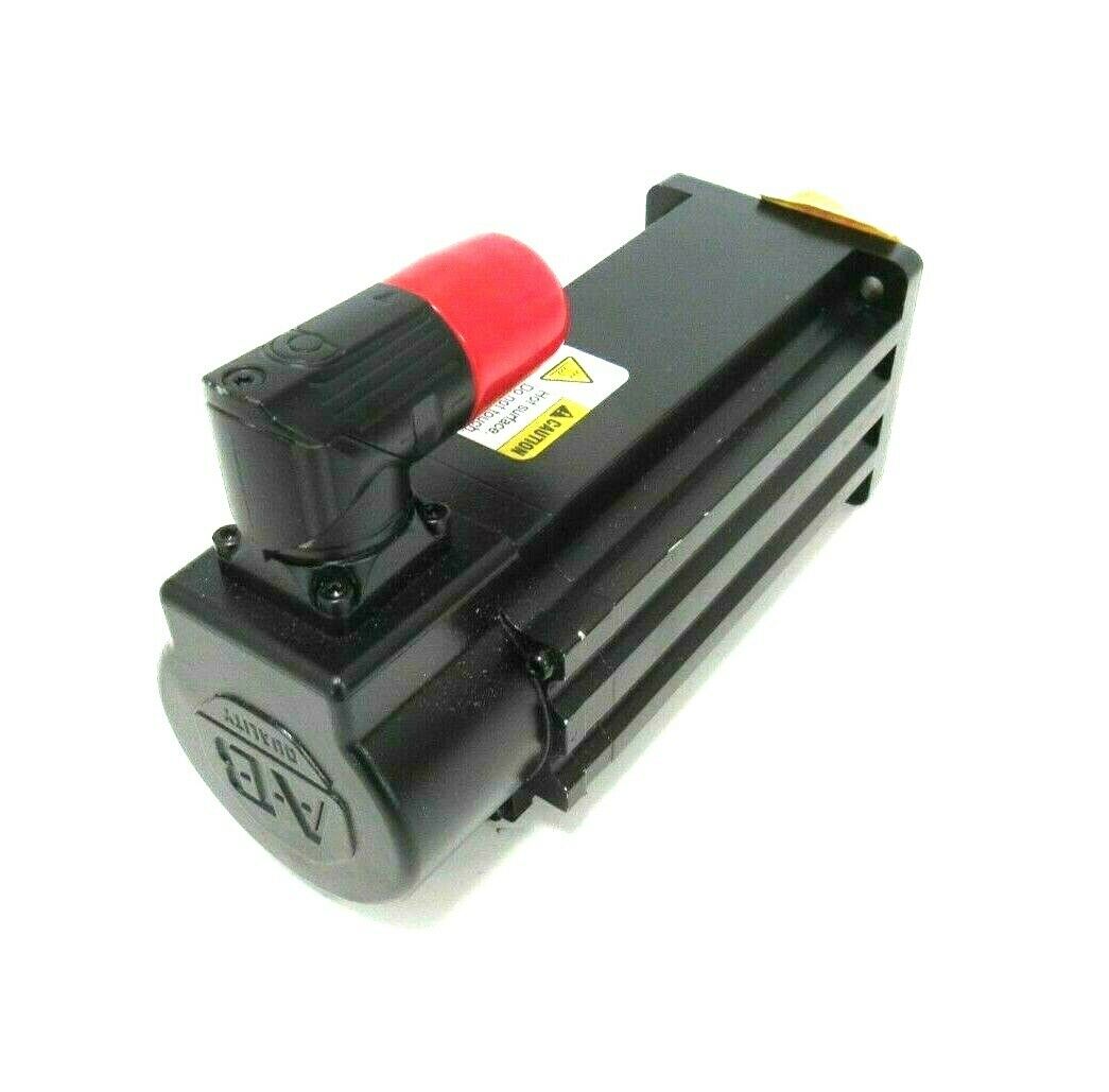 NEW ALLEN BRADLEY VPL-B0753F-PJ12AA SERVO MOTOR SER.A VPLB0753FPJ12AA - Image 3