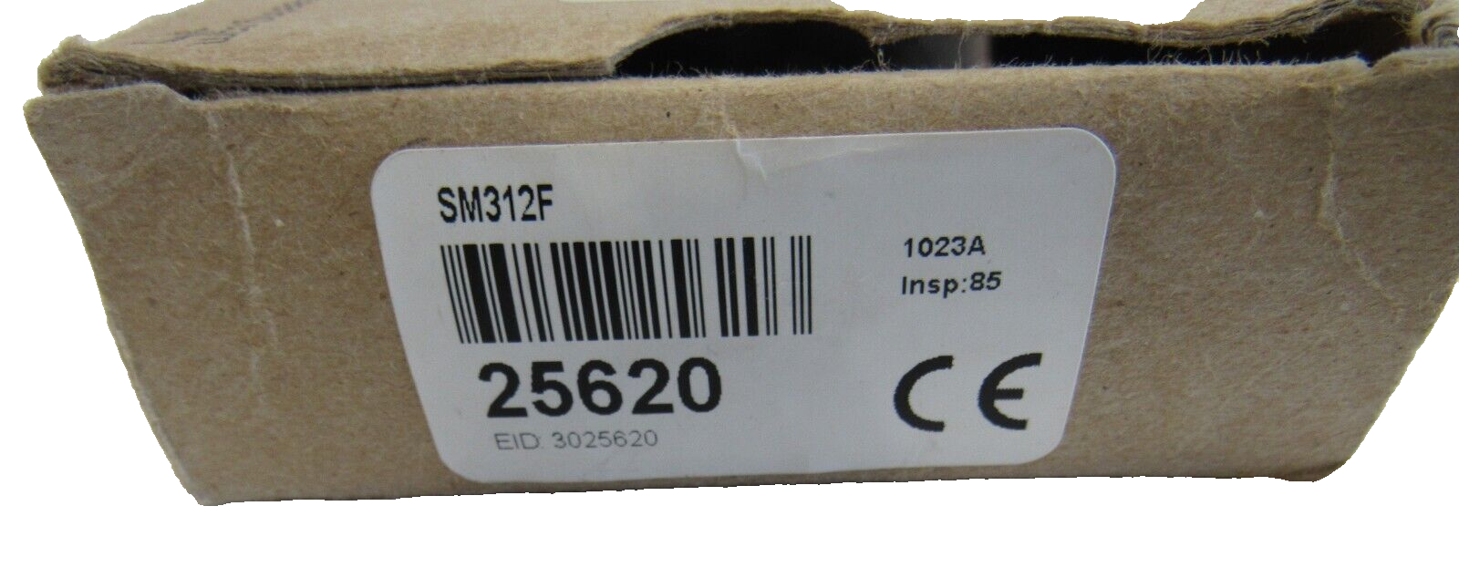 NEW BANNER ENGINEERING SM312F PHOTOELECTRIC SENSOR - Image 4