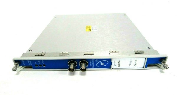 NEW BENTLY NEVADA 3500/50M TACHOMETER MONITOR MODULE 286566-02G 350050M - Image 3