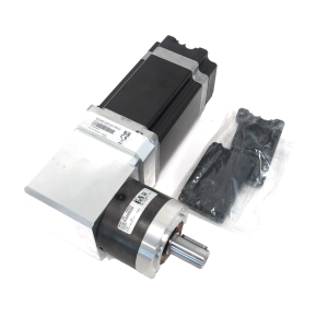 NEW B&R 8GA40-080-003S2PH GEAR MOTOR 80MPH6.300S114-01 8GA40-0MPH6-00002