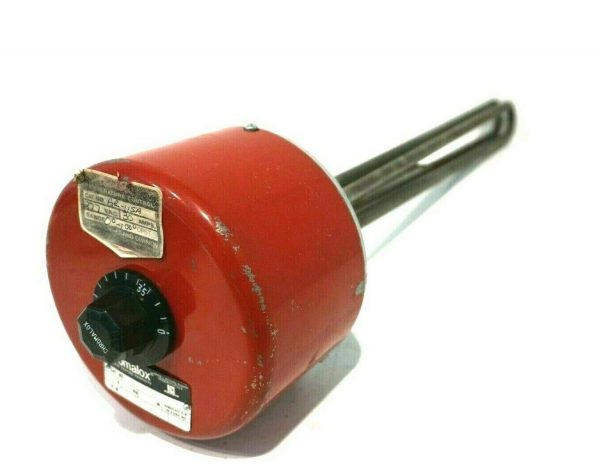 NEW CHROMALOX ARMTO-2005T1 IMMERSION HEATER 156-500518-565 ARMTO2005T1