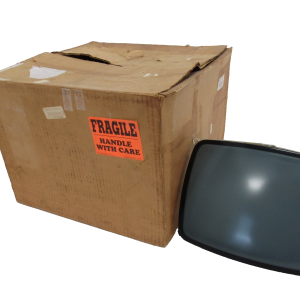 NEW CLINTON ELECTRONICS CE903M12K191GR CRT MONITOR 12" A665-000116-001 903KGCGRS