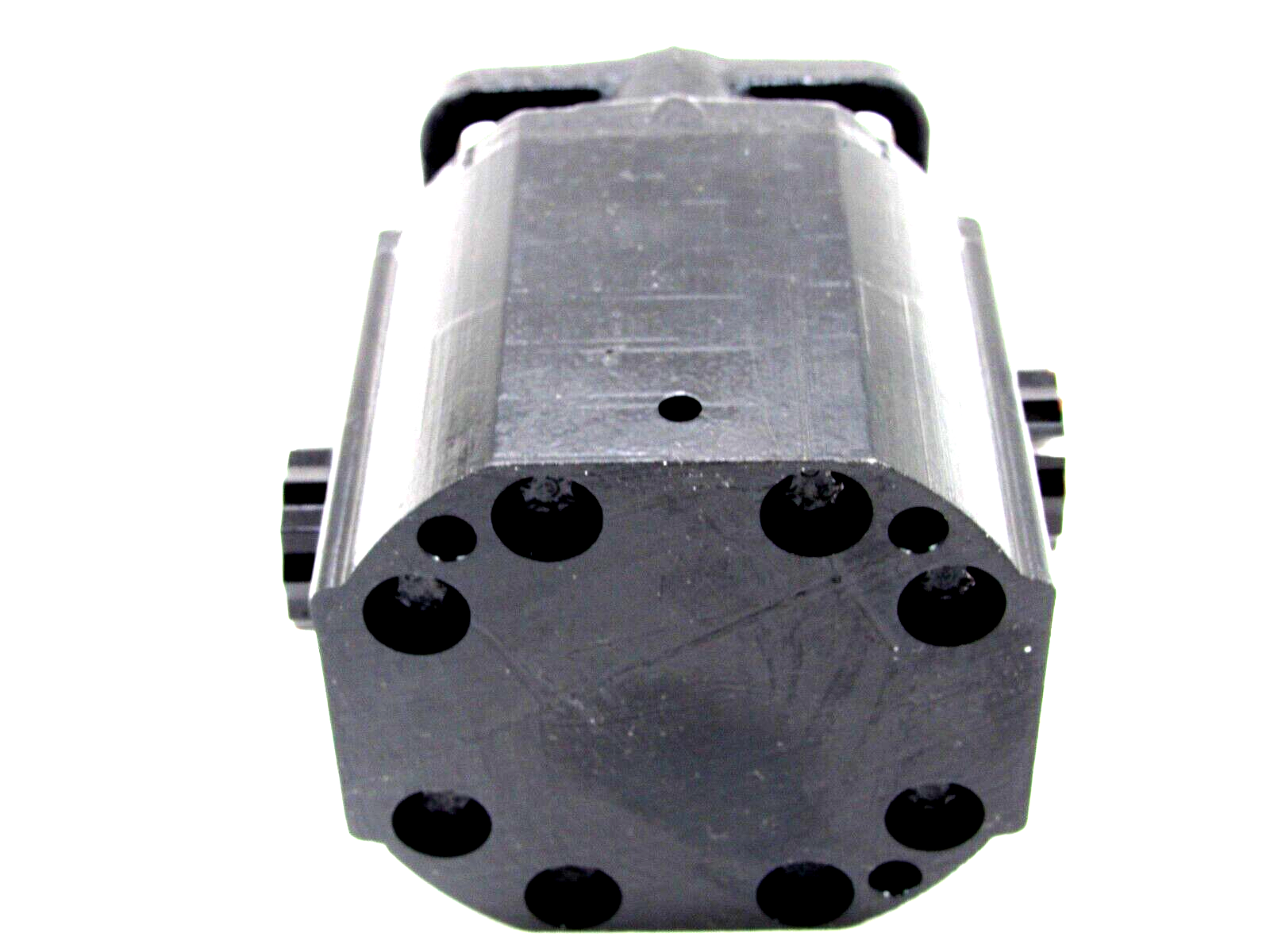 NEW CONCENTRIC G1236A3A100N00 GEAR PUMP 020318, 13231082 - Image 6