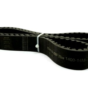 NEW DAYCO 1400-14M-40 TIMING SYNCHRONOUS BELT 140014M40