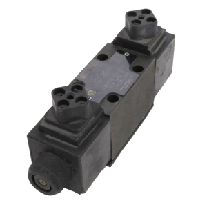 NEW DENISON A4D01-3208-0302-B1W01-026-54935-P SOLENOID VALVE 0160083-008