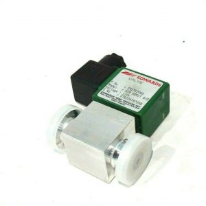 NEW EDWARDS VALVE C41702000 VALVE