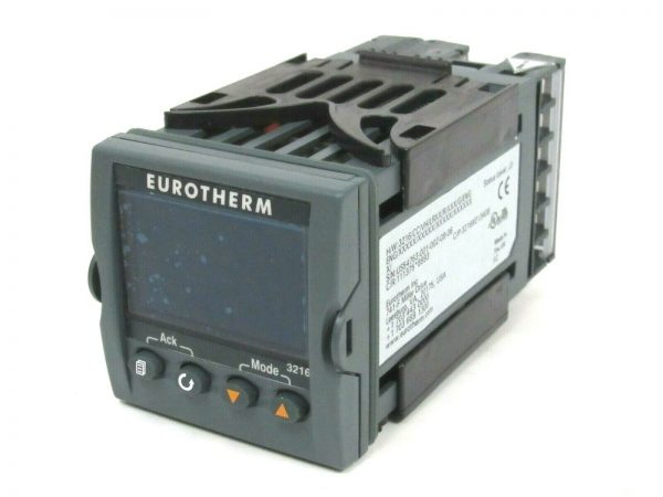 NEW EUROTHERM 3216 3216/CC/VH/LRXX/R/XXX/G/ENG TEMPERATURE CONTROLLER - Image 4
