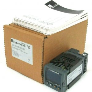NEW EUROTHERM 3216 3216/CC/VH/LRXX/R/XXX/G/ENG TEMPERATURE CONTROLLER