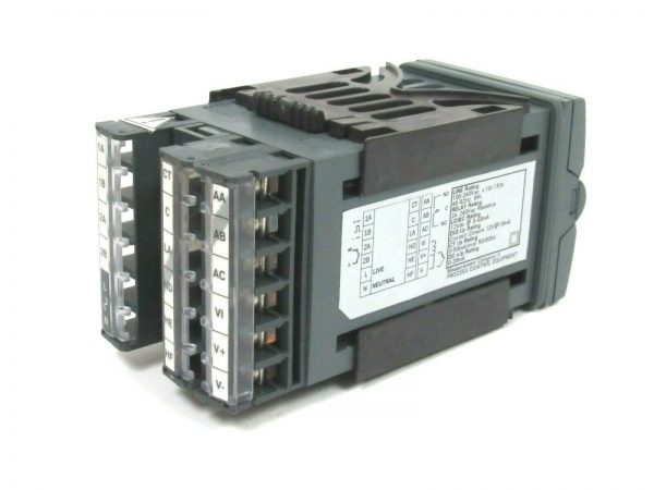 NEW EUROTHERM 3216 3216/CC/VH/LRXX/R/XXX/G/ENG TEMPERATURE CONTROLLER - Image 6