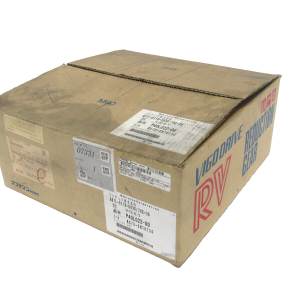 NEW FANUC A97L-0118-0936/70C-36 REDUCTION GEAR P40L022-00 RV-70C-36.75 XGMF10543