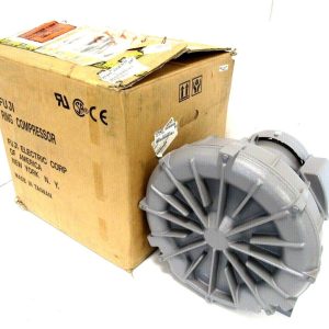 NEW FUJI ELECTRIC VFC500A-7W RING COMPRESSOR 200-230/460V VFC500A7W