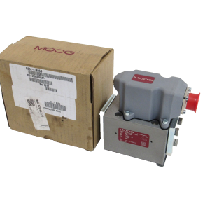 NEW G631-3806B SERVO VALVE G6313806B