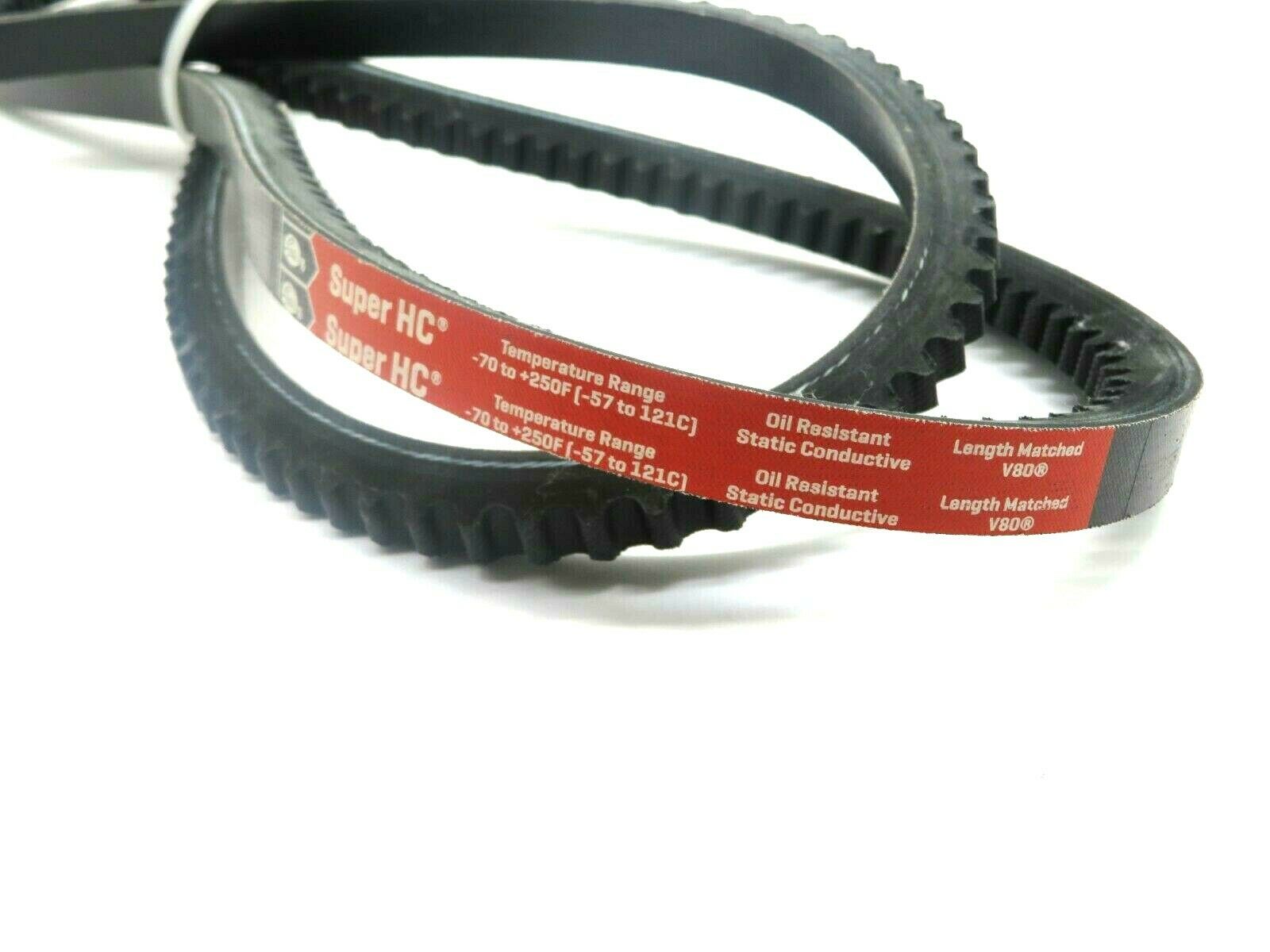 NEW GATES 5VX850 SUPER HC BELT SB Industrial Supply, Inc.