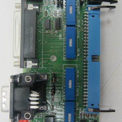NEW GD CALIFORNIA INC BP-872-02 INTERFACE MODULE BP87202