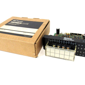 NEW GE FANUC IC610MDL103A I/O MODULE