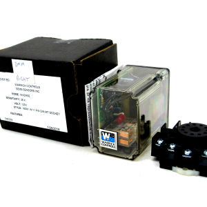 NEW GEM SENSOR WARRICK CONTROLS 16DMM1B0 CONTROL MODULE