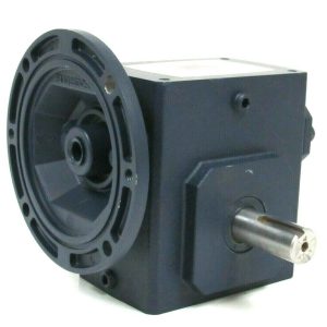 NEW GROVE GEAR IRONMAN GRG-BMQ-821-40-R-56 WORM REDUCER GRGBMQ82140R56