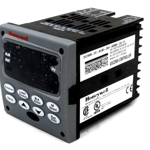 NEW HONEYWELL DC2500-EE-0L00-200-00000-E0-0 DIGITAL CONTROLLER UDC2500