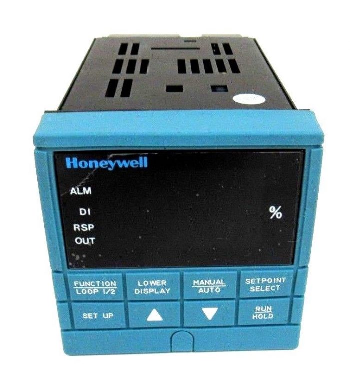NEW HONEYWELL DC330D-SS-400-30-0AB000-00-0 TEMP CONTROL DC330DSS400300AB000000 - Image 3