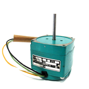 NEW LEEDS & NORTHRUP KCI-24A1 MOTOR 017342 KCI24A1