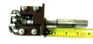 NEW LIMITORQUE TORQUE SWITCH 3-7/8