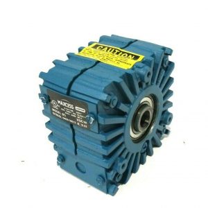 NEW MAXCESS  MAGPOWR B5 FOOT BRAKE