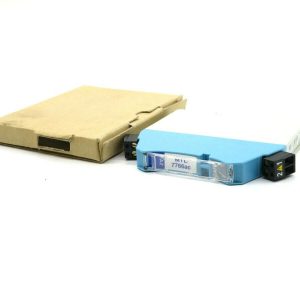 NEW MEASUREMENT TECHNOLOGY MTL7766AC SHUNT-DIODE SAFETY BARRIERS