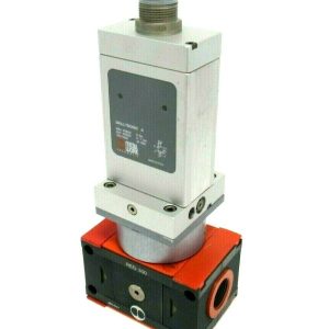 NEW METAL WORK PNEUMATIC EPR-102-A1111 VALVE REG 300 SKILLTRONIC A EPR102A1111