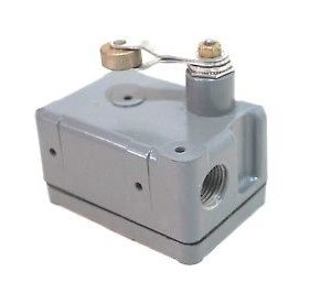 NEW MICRO SWITCH OP-AR SPLASH PROOF SWITCH OPAR