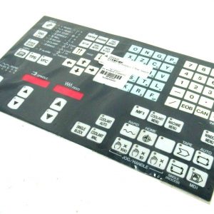 NEW MITSUBISHI KS-4YZ401B-3 KEYPAD MEMBRANE D54303 KS4YZ401B3