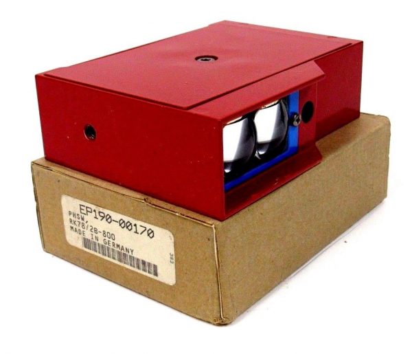 NEW NAMCO EP190-00170 SENSOR RK78/2B-800 EP19000170