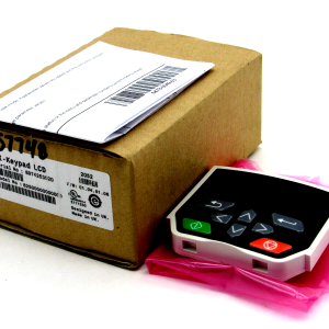 NEW NIDEC CORP 82500000000000 CI-KEYPAD LCD