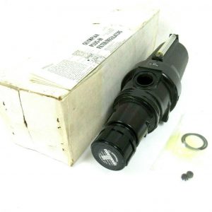 NEW NORGREN B15-096-A3L0 FILTER REGULATOR B15096A3L0