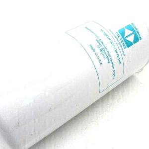 NEW NORMAN FILTERS 610AQ FILTER WATER ABSORBING 10 MICRON