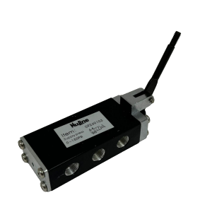 NEW NULINE 09249103 3 WAY 2 POSITION AIR VALVE LEVER (NO KNOB)