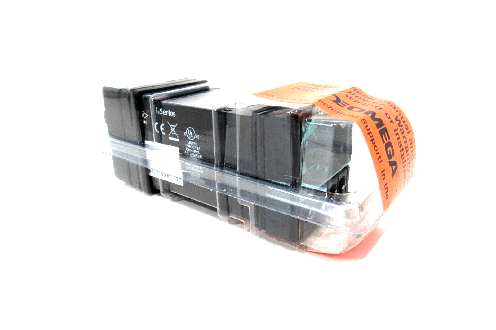 NEW OMEGA ENGINEERING CNI16D33 TEMPERATURE CONTROLLER - Image 3