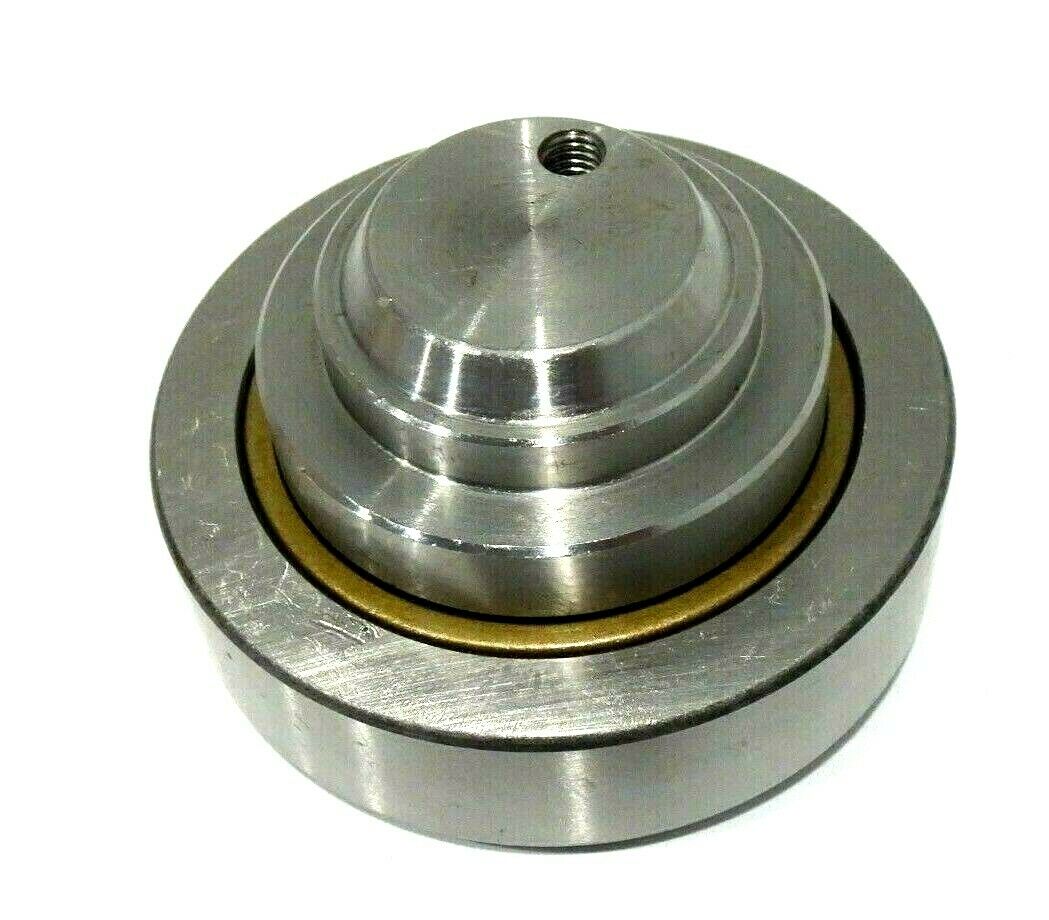 NEW PACIFIC BEARING CO. HVB056 LINEAR BEARING HVB056 SB Industrial