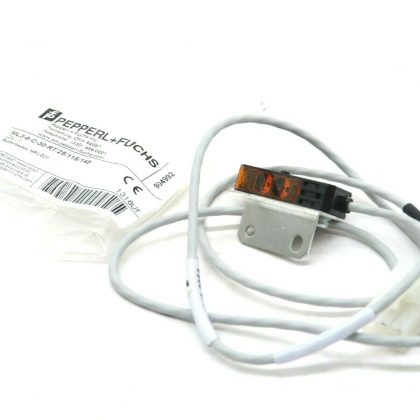 NEW PEPPERL & FUCHS ML3-8-C-30-RT/25/115/148 PHOTO AUTOMATION ML38C30RT25115148