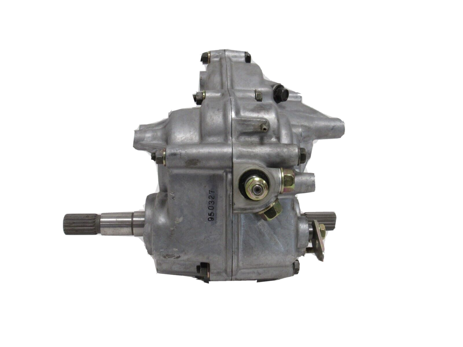 NEW POLARIS ME35P2 ATV 2WD TRANSMISSION TRAIL BOSS 350L 1341081