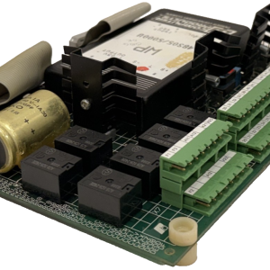 NEW RELIANCE 804.59.01AZO CONTROL POWER SUPPLY BOARD 8045901AZ0 8045901AZO
