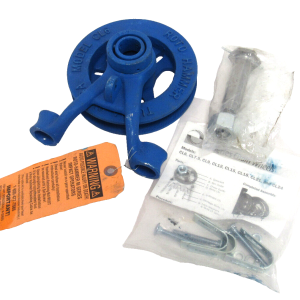NEW ROTO HAMMER CL6 CHAIN WHEEL