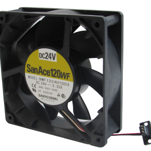 NEW SANYO DENKI A90L-0001-0509 FAN 9WF1224H1D03 A90L00010509